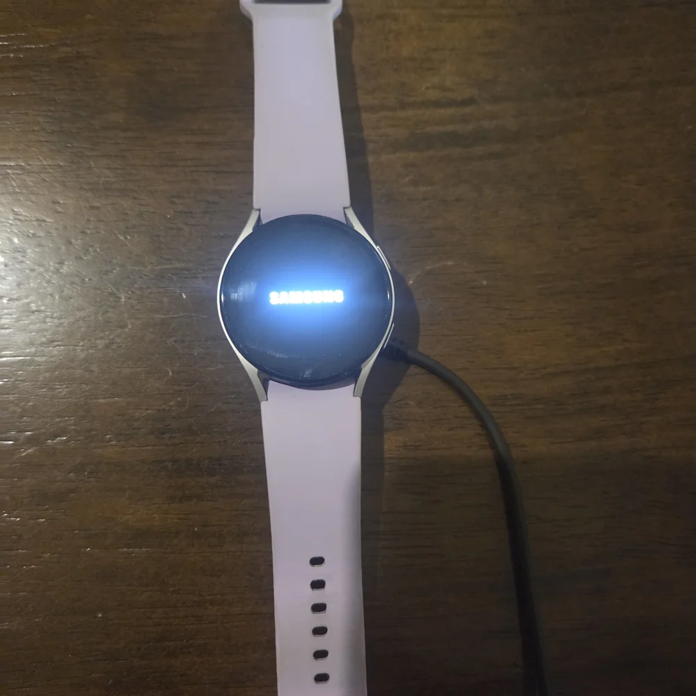 Samsung Galaxy Watch5 - Purple